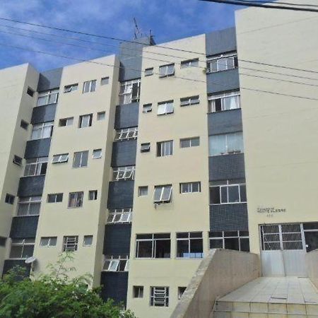 Bem Localizado Apartamento 2 Quartos Orla Rio Vermelho Ha 20 Min Da Barra-Ondina Internet Arcondicionado Salvador Exterior foto