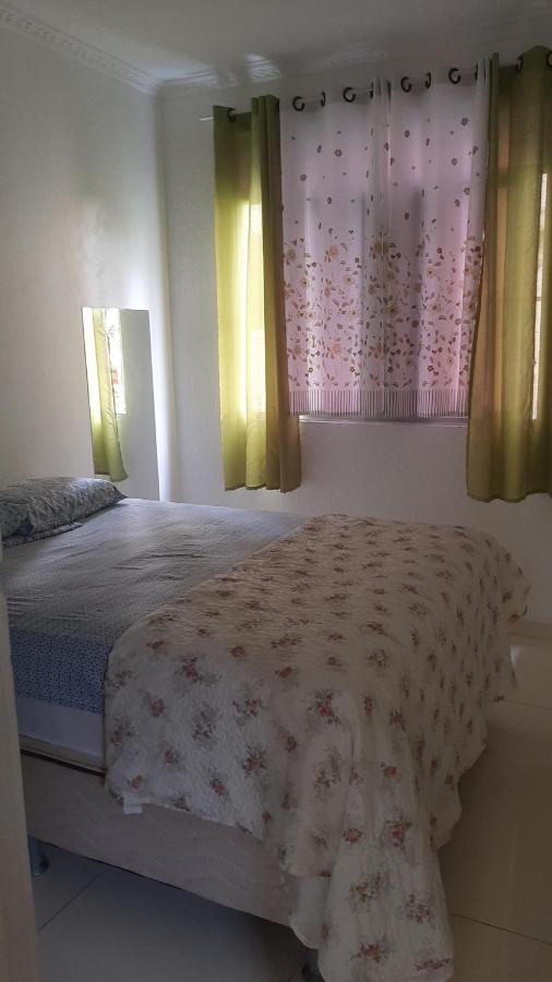 Bem Localizado Apartamento 2 Quartos Orla Rio Vermelho Ha 20 Min Da Barra-Ondina Internet Arcondicionado Salvador Exterior foto