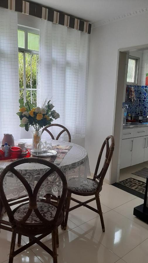 Bem Localizado Apartamento 2 Quartos Orla Rio Vermelho Ha 20 Min Da Barra-Ondina Internet Arcondicionado Salvador Exterior foto
